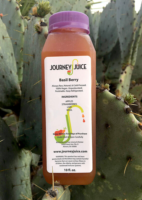 Basil Berry