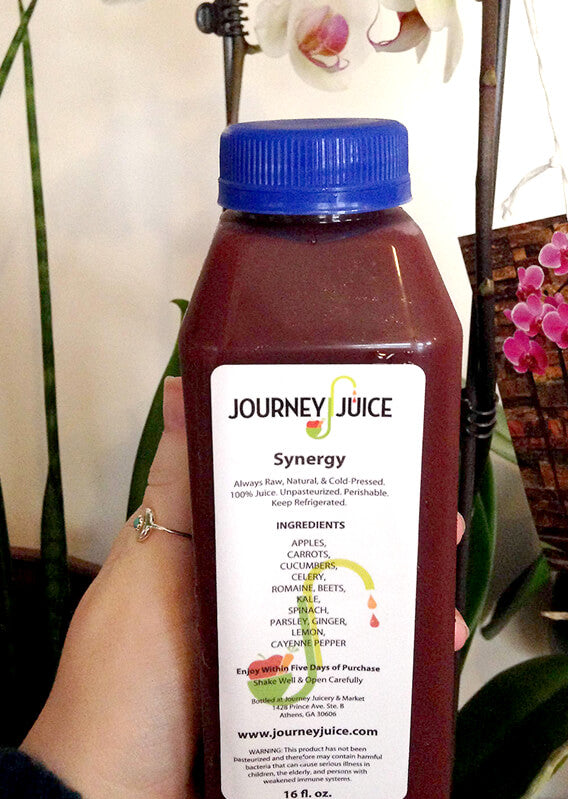 journey juice athens ga
